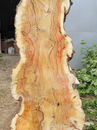 Cap maple