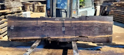 Bog oak #7А