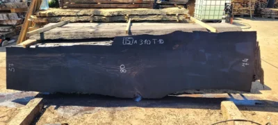 Морений дуб #15A