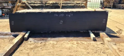 Морений дуб #17A