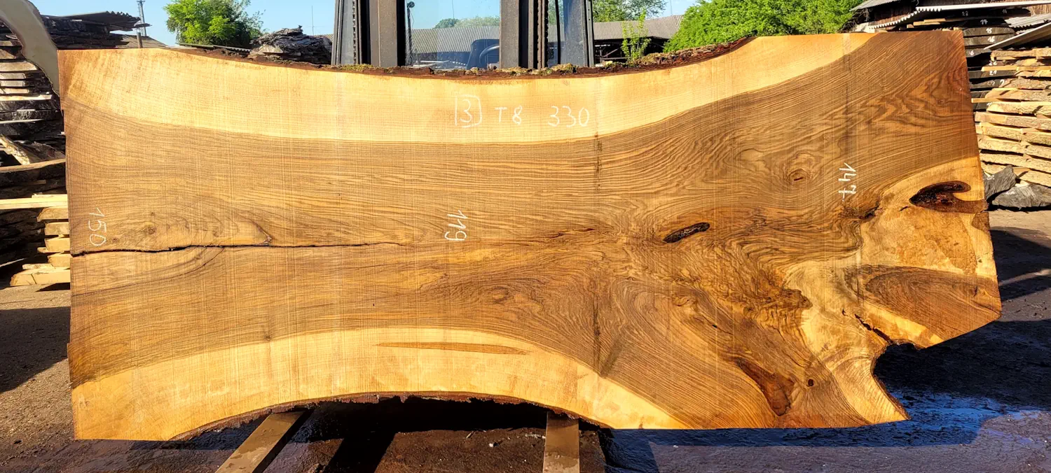 Walnut #3 - Image 2