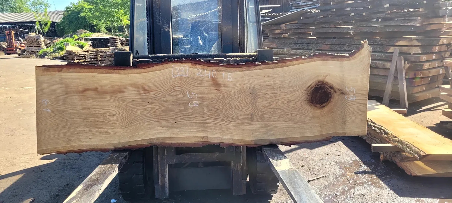Oak #33