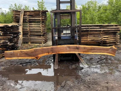 Американський горіх #67/0409