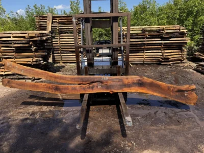 Американський горіх #77/0500