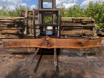 Американський горіх #91/0514