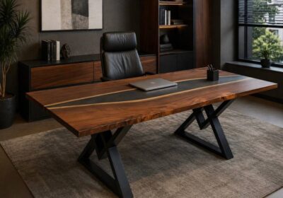 Ready tables